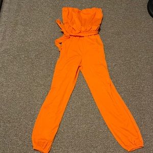 Jumpsuit size small